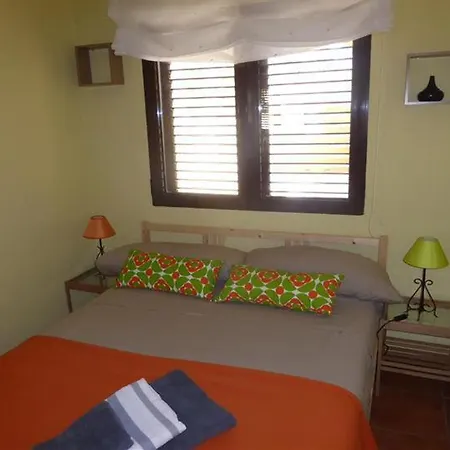 Lirios' Los Balcones Villa Torrevieja