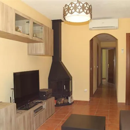 Villa Lirios' Los Balcones