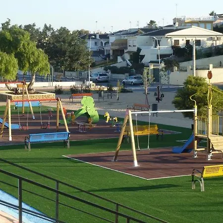 Lirios' Los Balcones Torrevieja